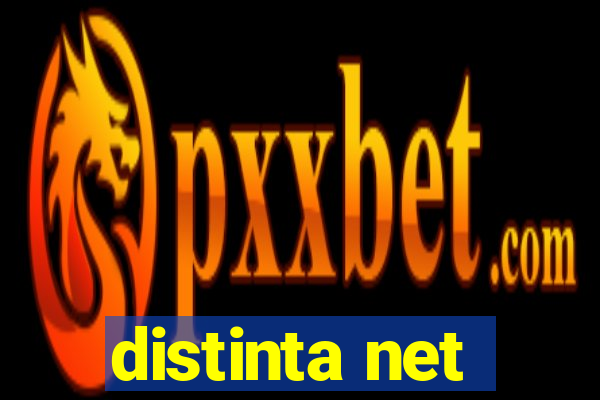 distinta net